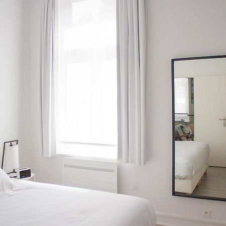 Appartements De Jeanne Lille Exterior photo