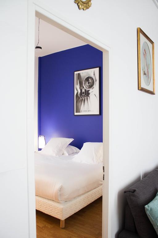 Appartements De Jeanne Lille Exterior photo
